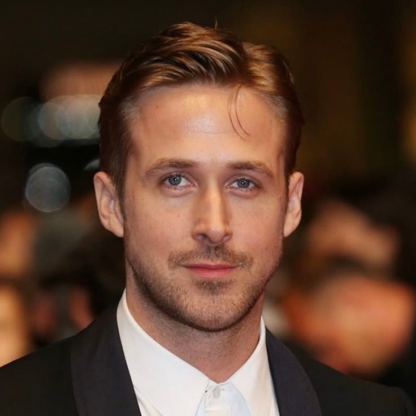 ryan gosling - November 12, 1980