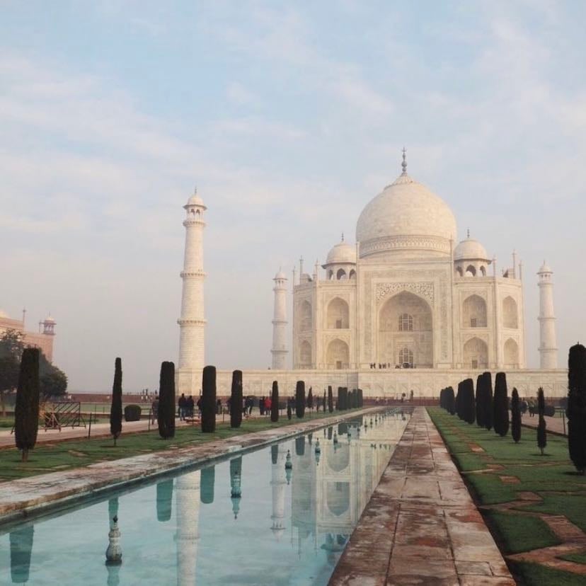 India