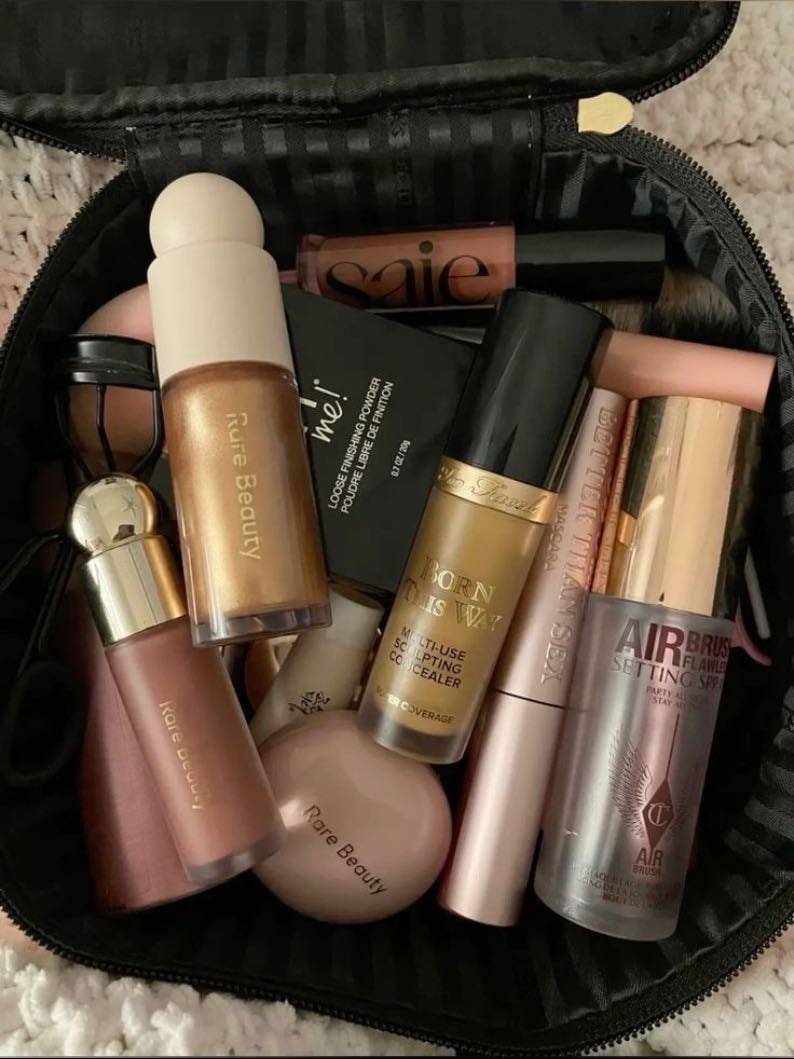 makeup