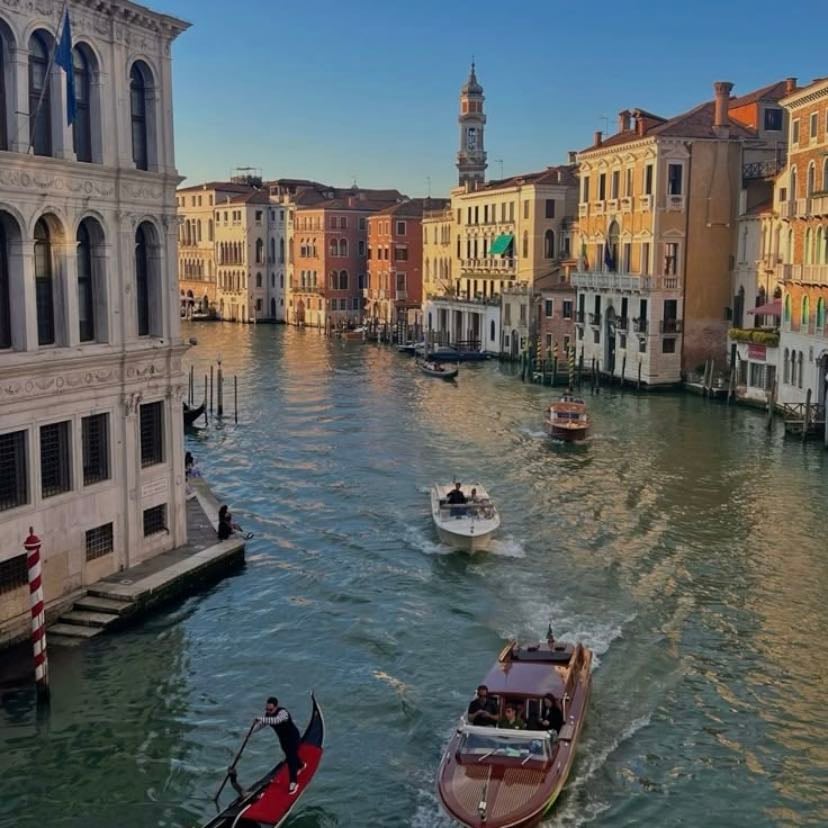 Veneza - Italy