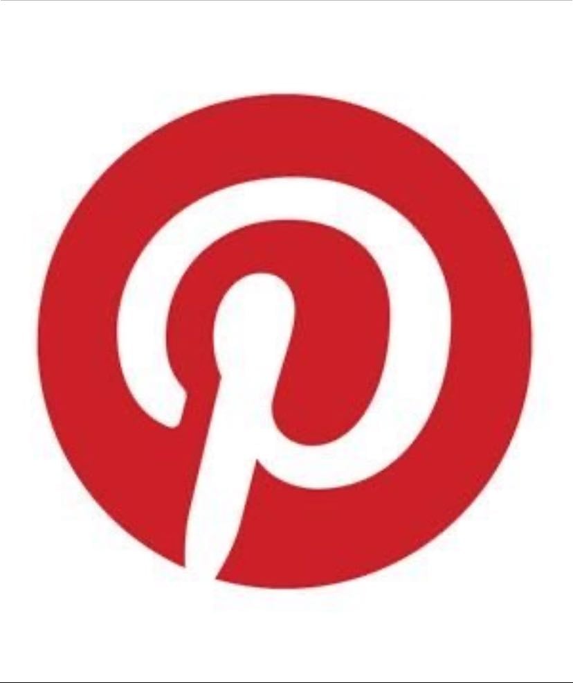 Pinterest - World Catalog of Ideas