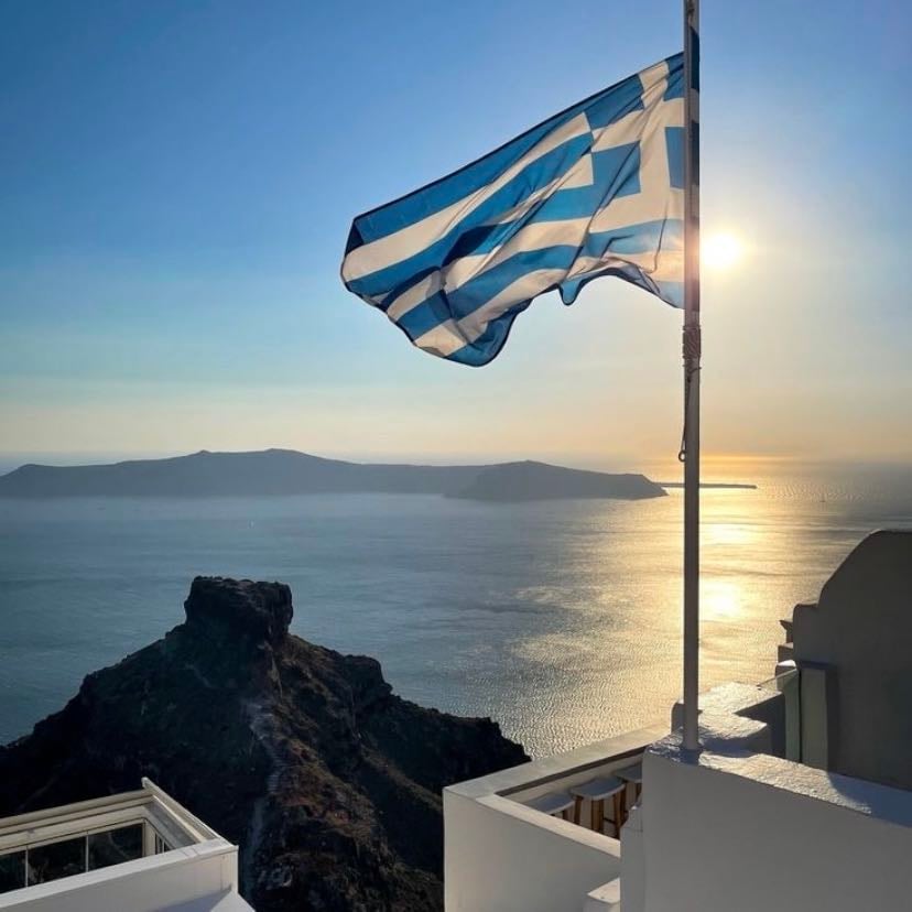 Greece - Europe