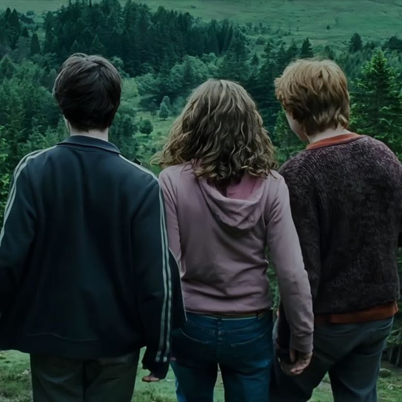 Harry Potter and the Prisoner of Azkaban - Alfonso Cuarón · 2004