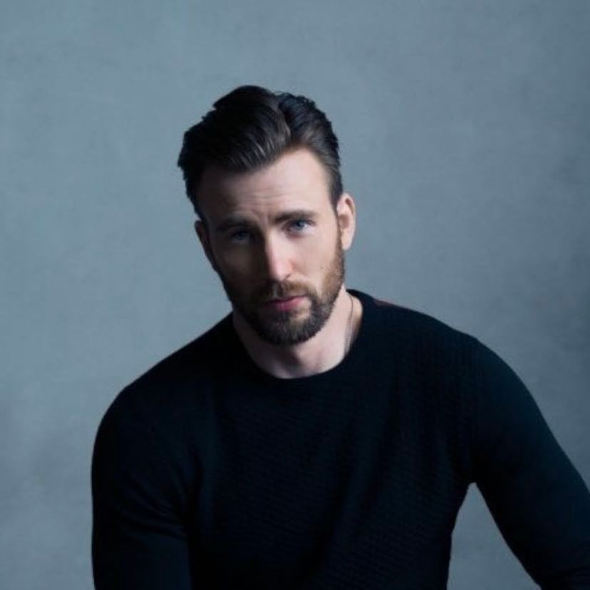 Chris Evans - June 13, 1981