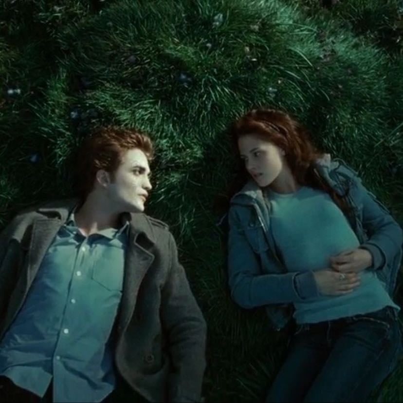 Twilight - Catherine Hardwicke · 2008
