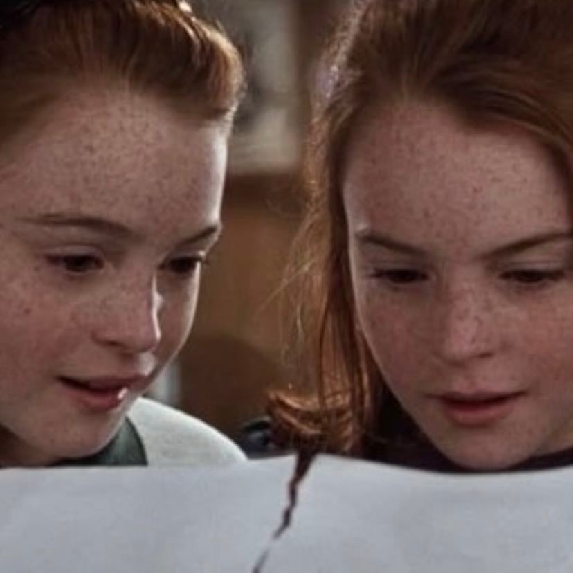 The Parent Trap - Nancy Meyers · 1998