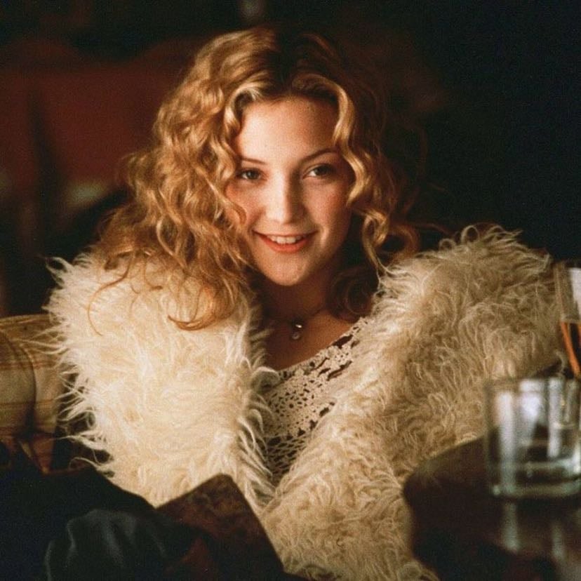 Almost Famous - Cameron Crowe · 2000