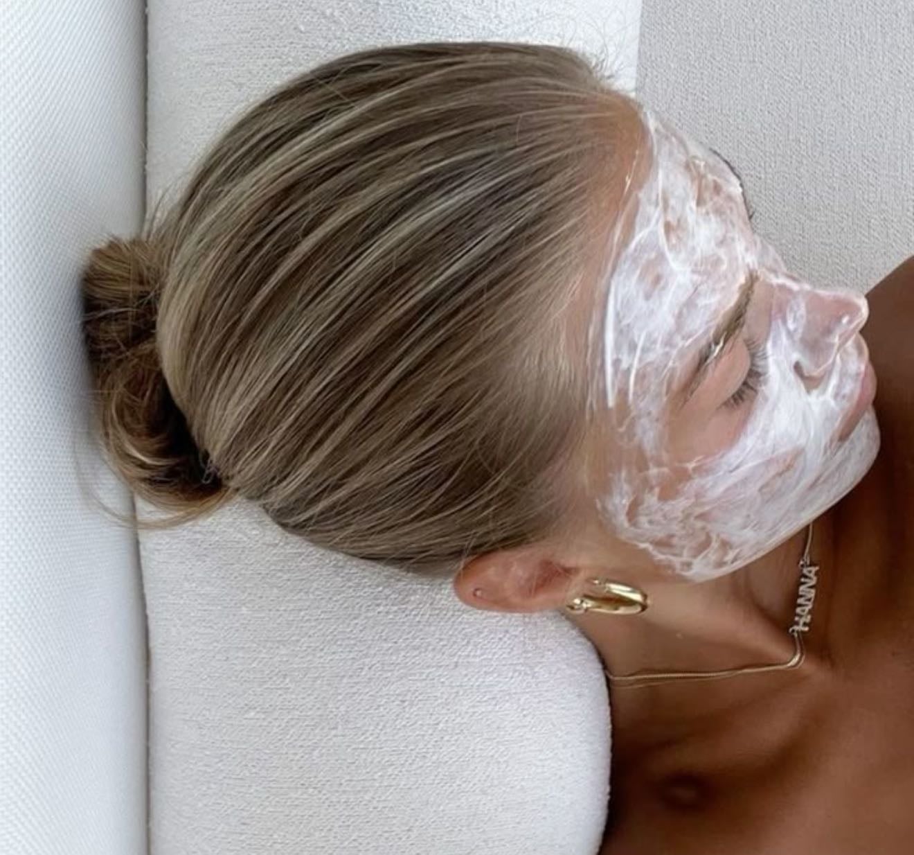 Skincare for oily skin - Products hypelist by Nolwenn