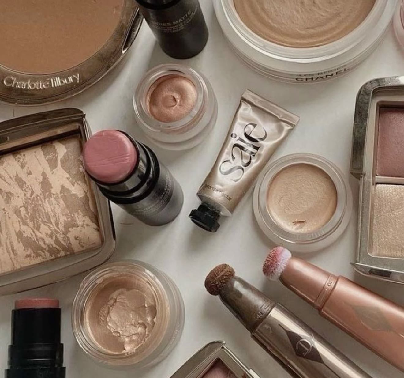Makeup - Products hypelist by Nolwenn