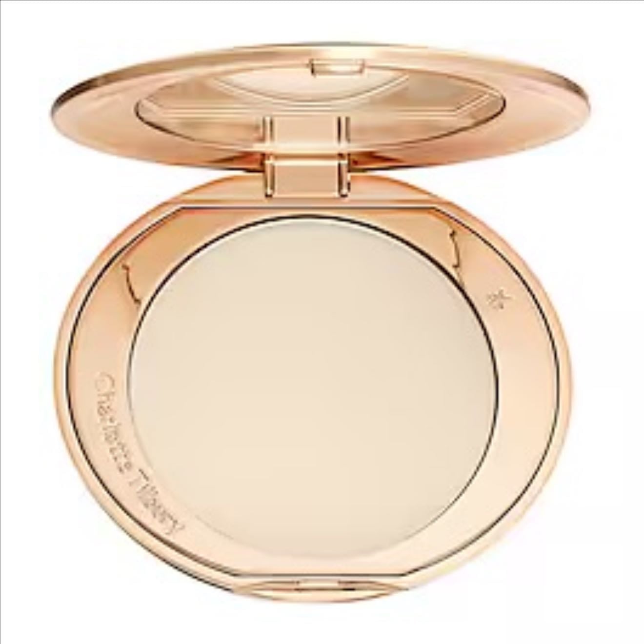 Airbrush Flawless Finish - Poudre matifiante - 1 Fair