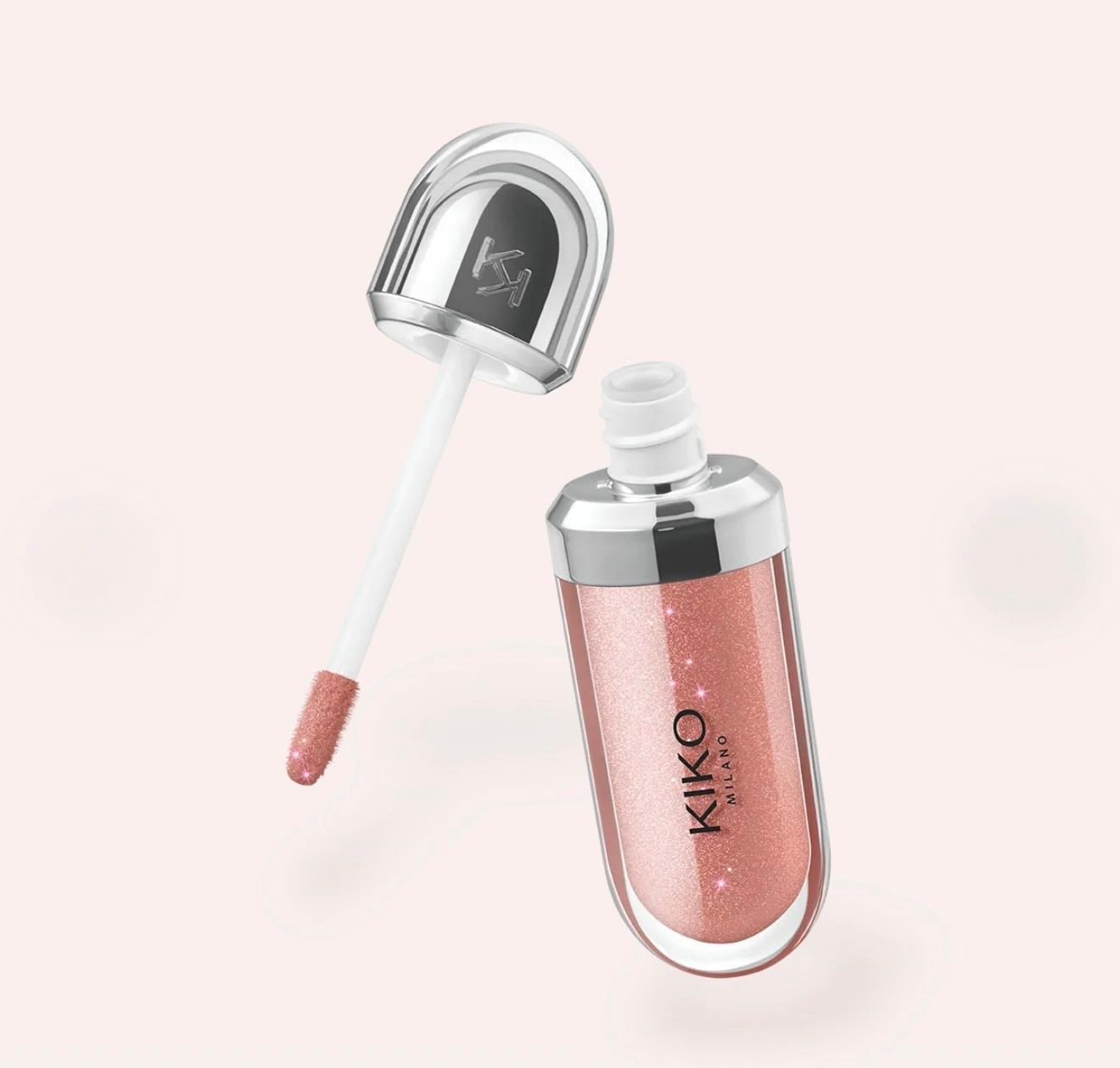 3D Hydra Lipgloss - 20 Chestnut