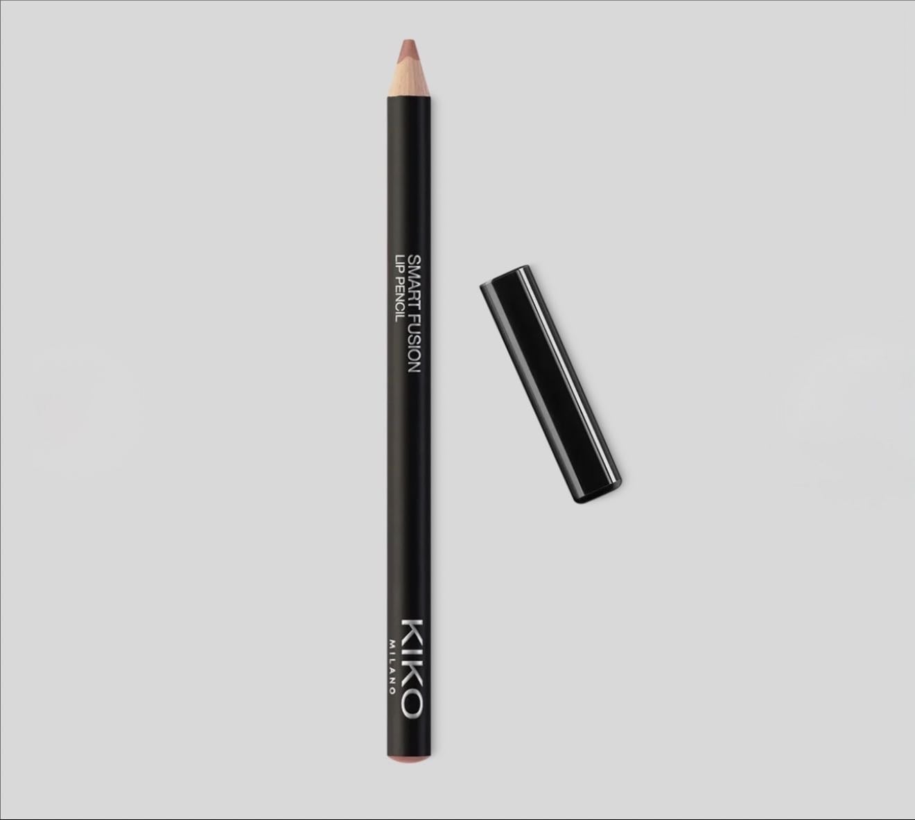 Smart Fusion Lip Pencil - 33 Light Rosy Brown