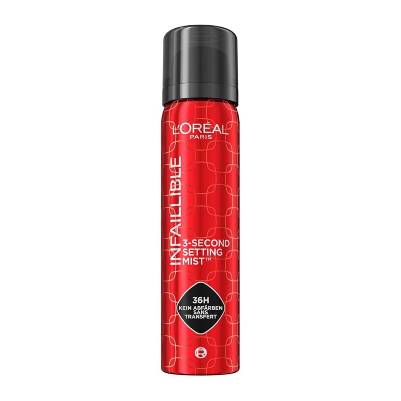 FIXANTE SPRAY FIXATEUR DE MAQUILLAGE