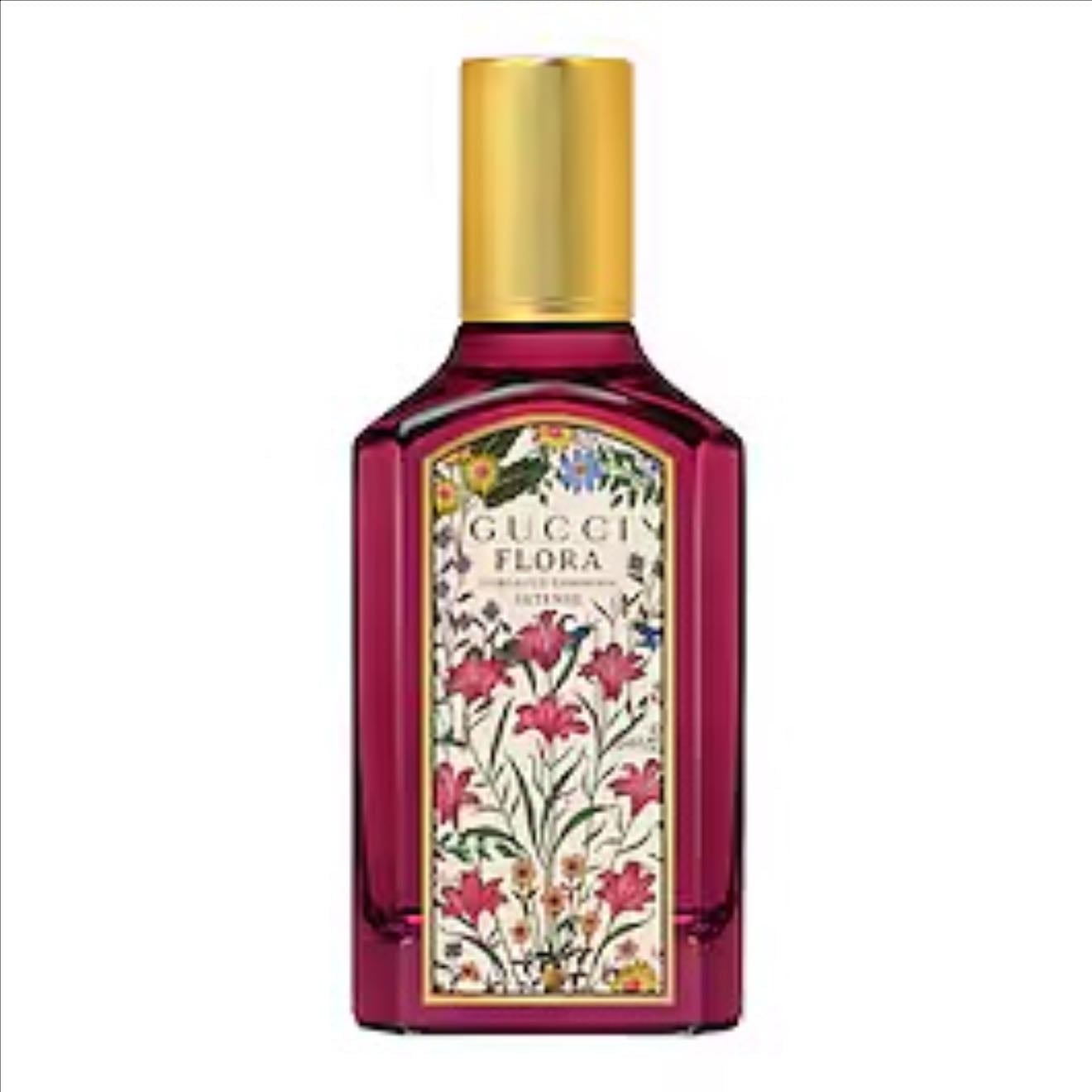 Flora Gorgeous Gardenia - Gucci