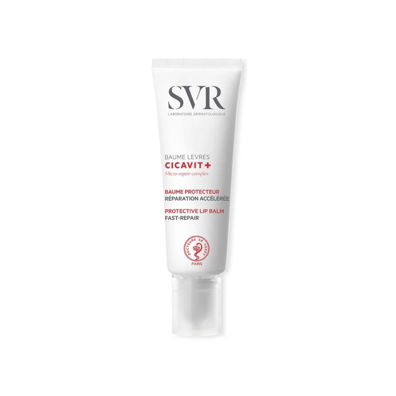 Lèvres - Cicavit + - SVR