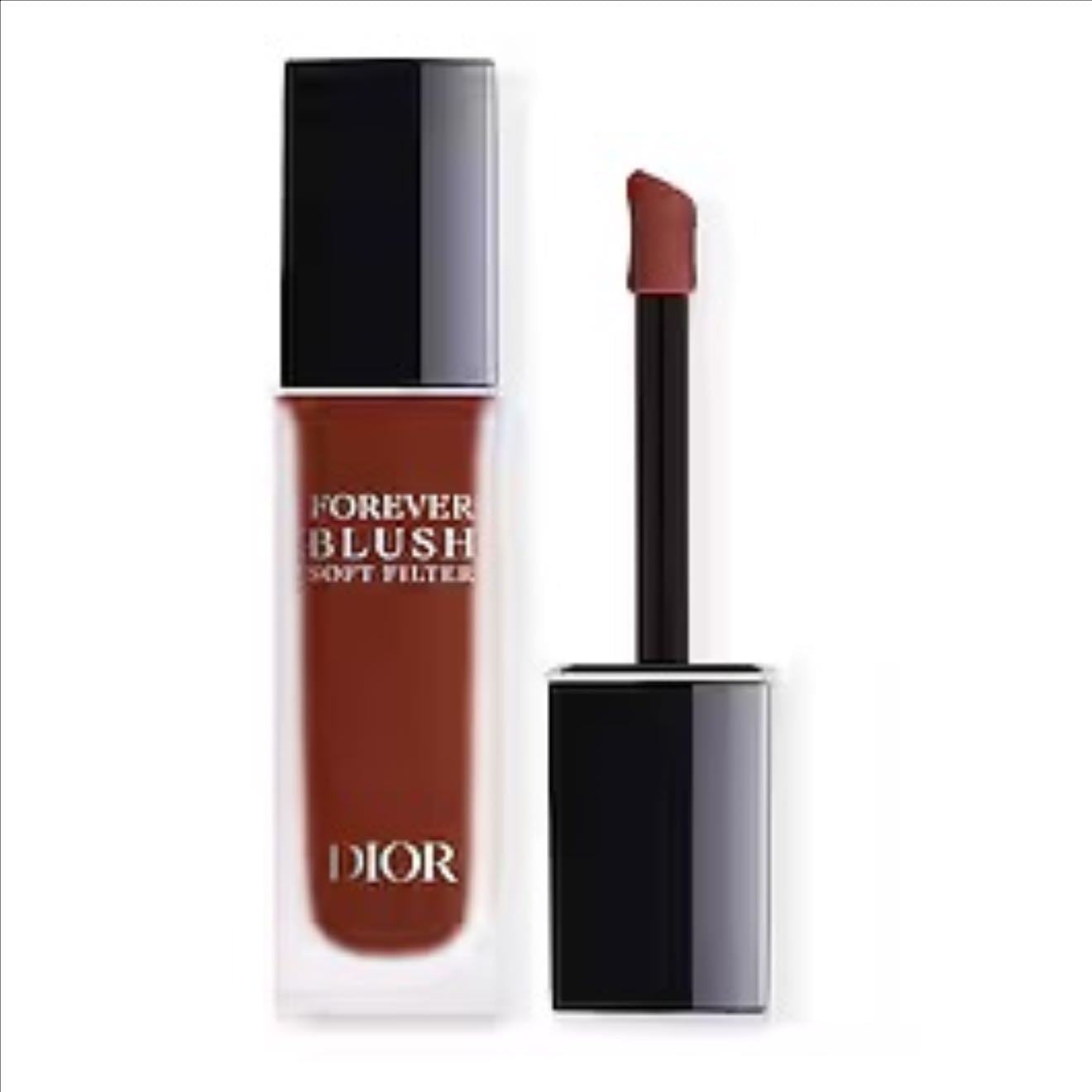 Dior Forever Blush Soft Filter - 08 Oud
