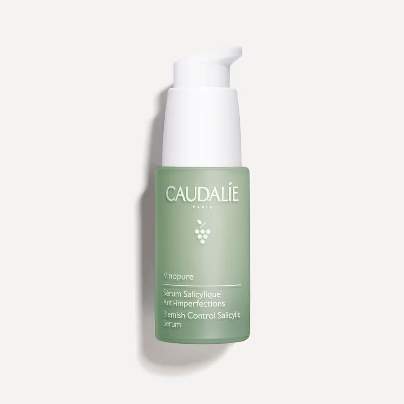 Vinopure - Sérum à l''Acide Salicylique Anti-imperfections - Caudalie