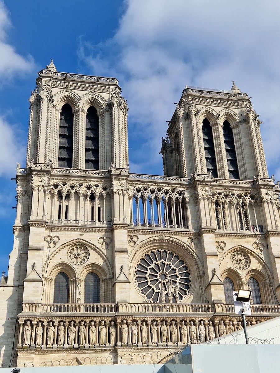 Notre-Dame de Paris