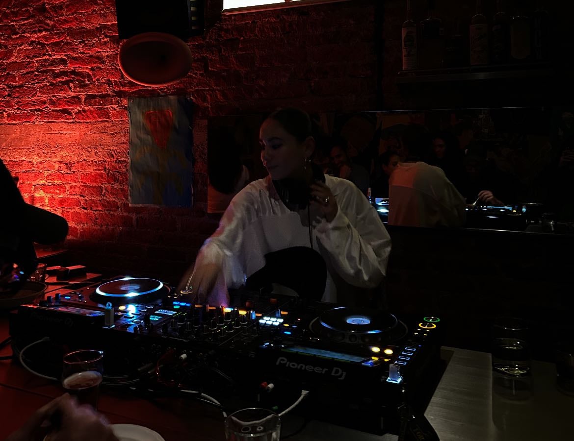 CDMX night life guide 🍸💃🏽🪩