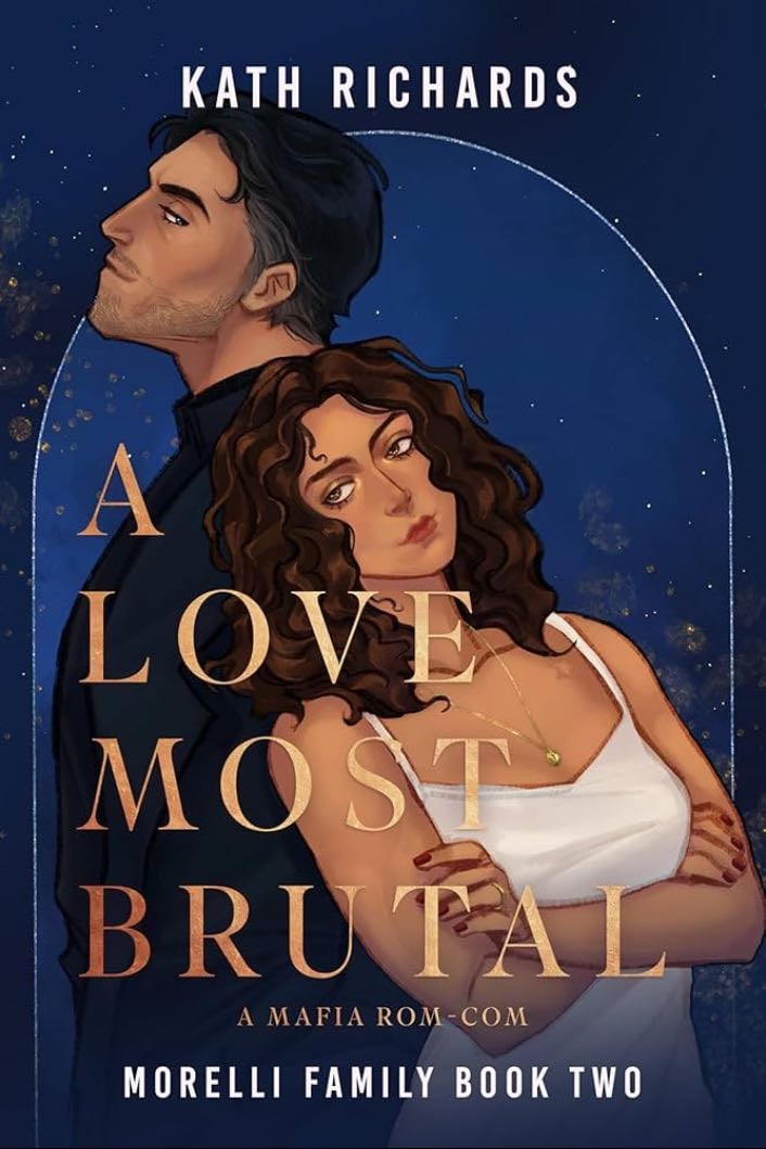A love most brutal