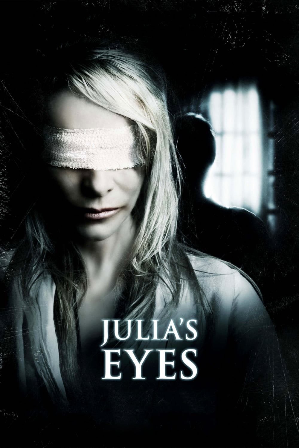 Los Ojos de Julia - Guillem Morales · 2010