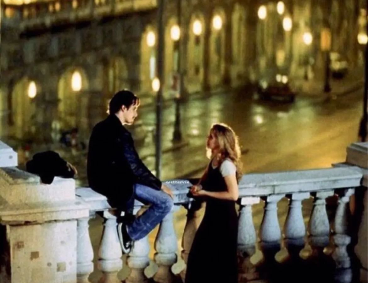 Cine Romantico - Movies hypelist by josefina perez laudizio