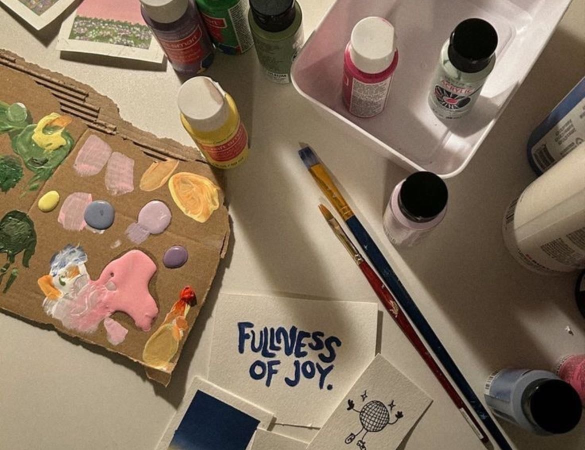 Ideas para hacer cuando estas aburrida
