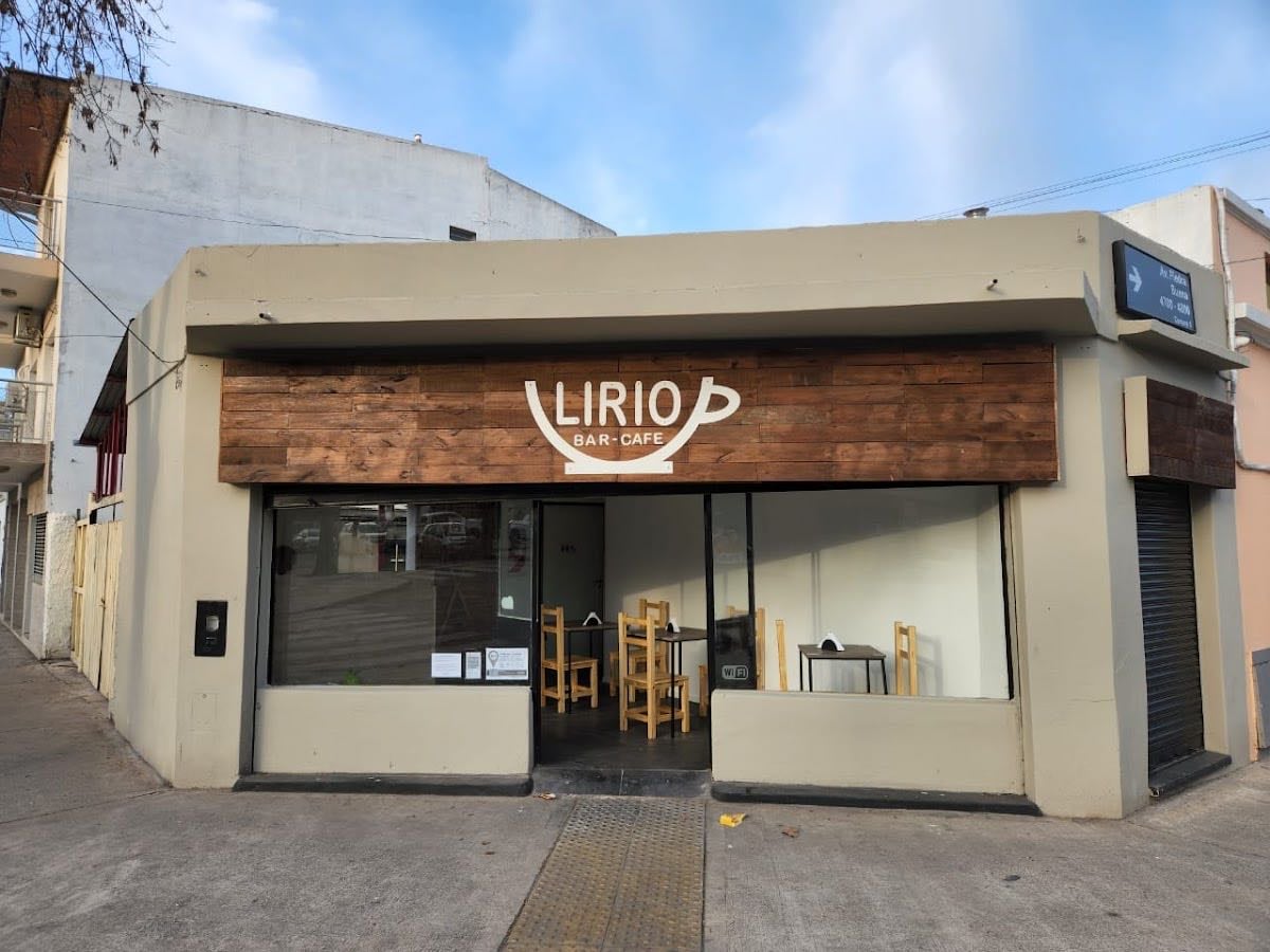 Lirio