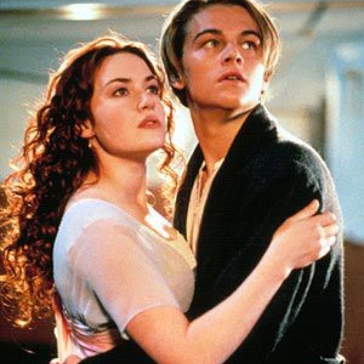Titanic - James Cameron · 1997