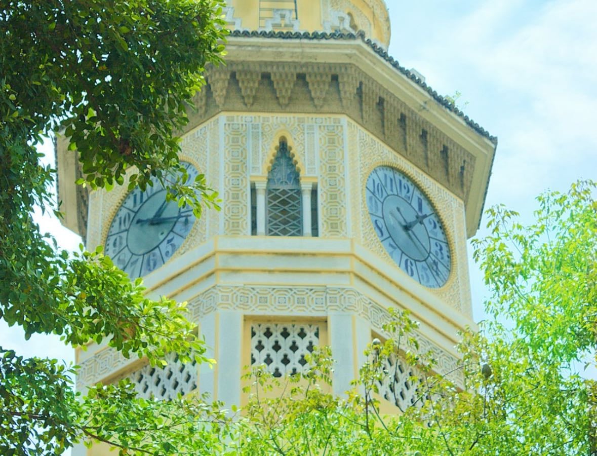 Lugares en Guayaquil