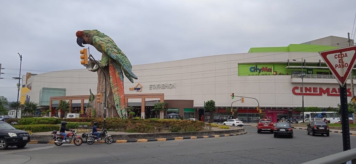 CityMall