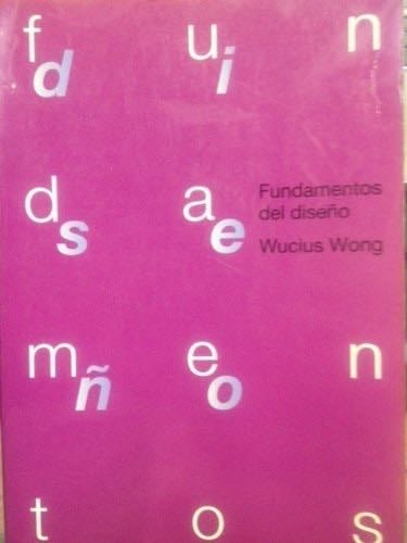 Fundamentos Del Diseño - Wucius Wong · 1993