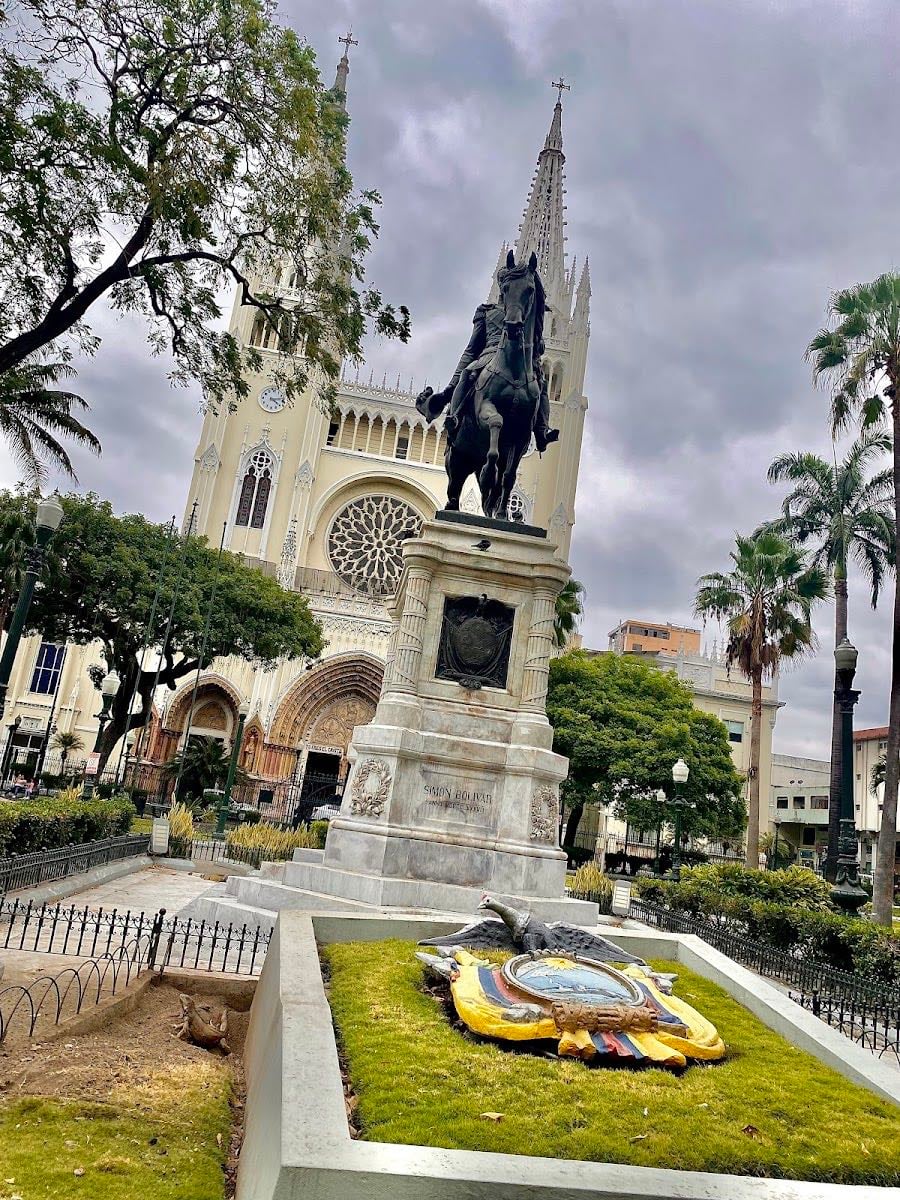 Parque Seminario