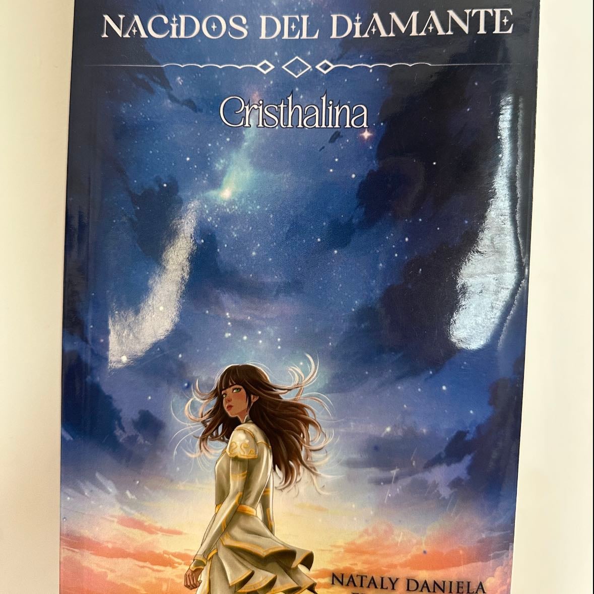 Nacidos del diamante