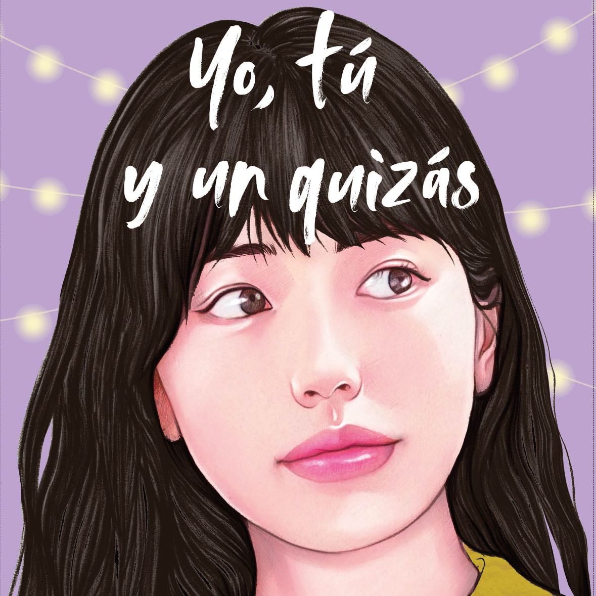 Yo, t煤 y un quiz谩s