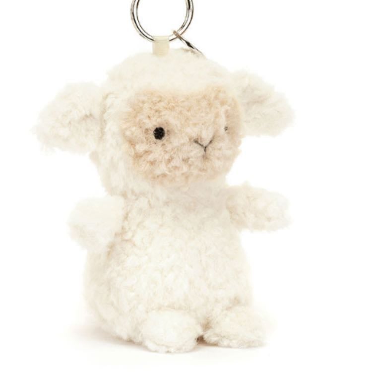 jellycat keychain