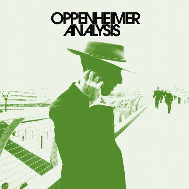 New Mexico - Album · Oppenheimer Analysis