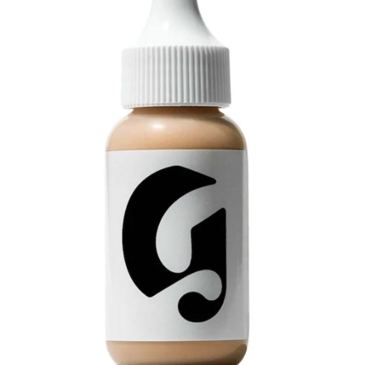 glossier skin tint