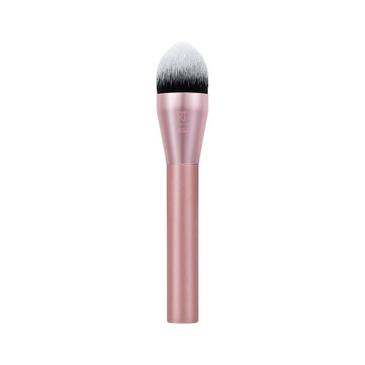 Power Pigment Blush Makeup Brush - Real Techniques