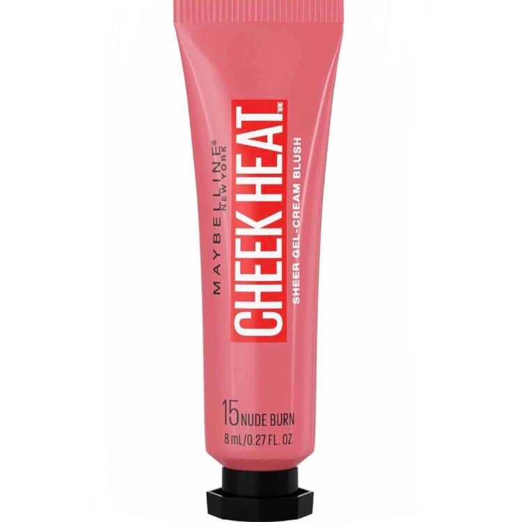 CHEEK HEAT COLORETE - Maybelline