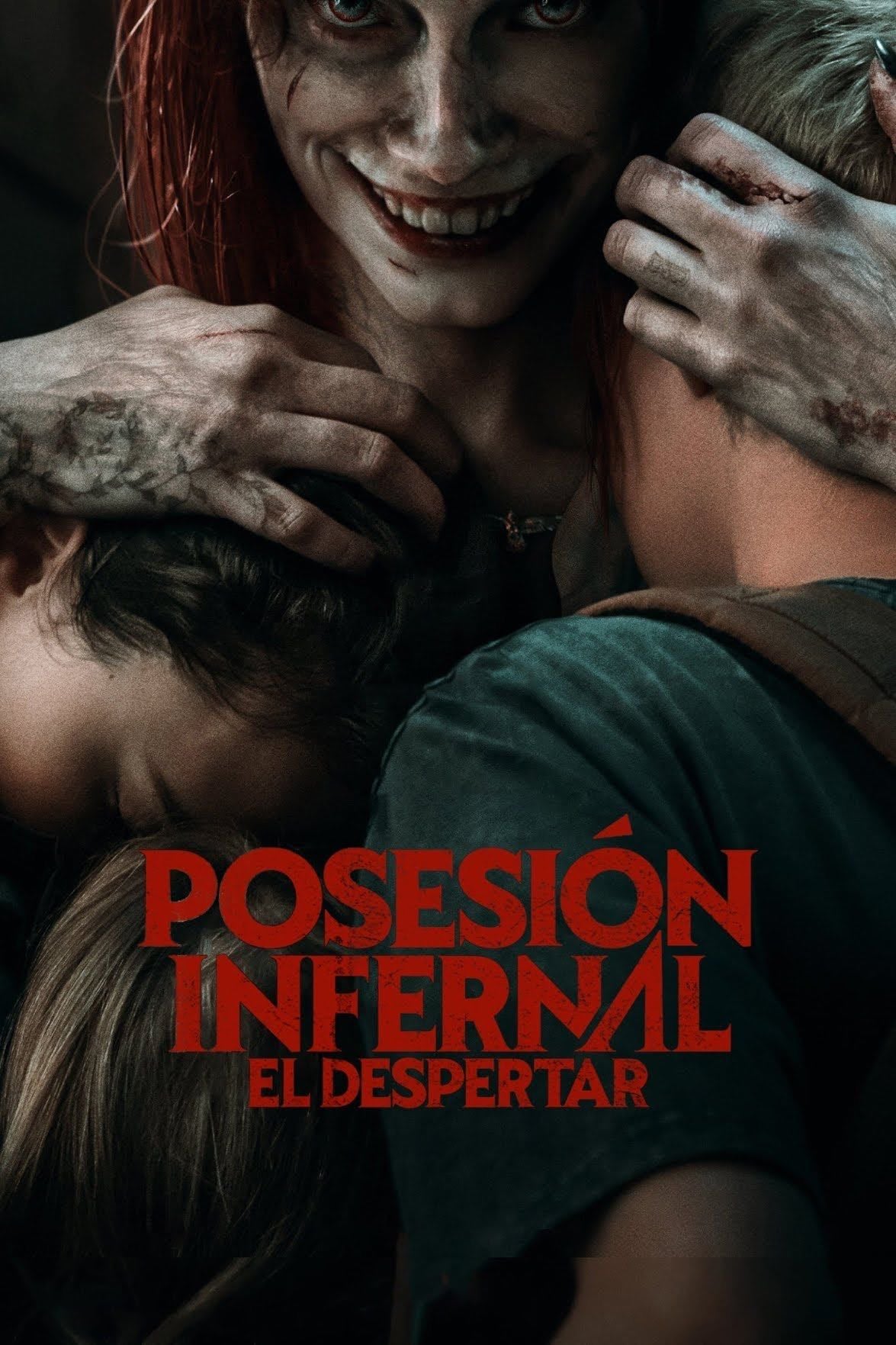 Evil Dead Rise - Lee Cronin · 2023