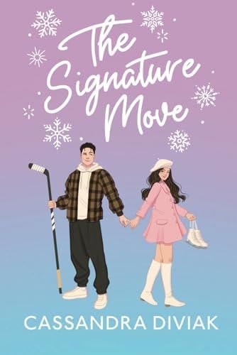 The Signature Move - Cassandra Diviak · 2024