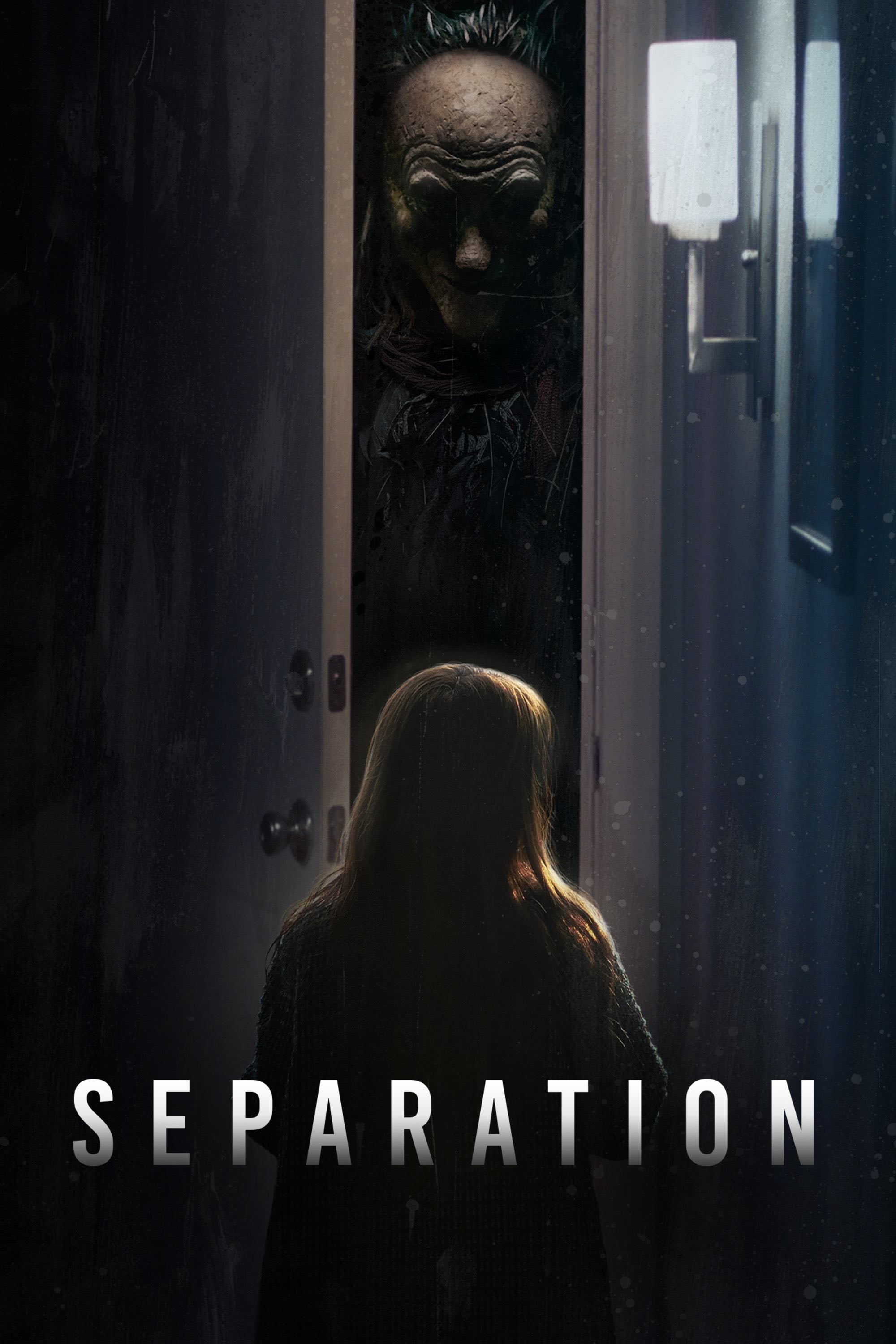Separation - William Brent Bell · 2021