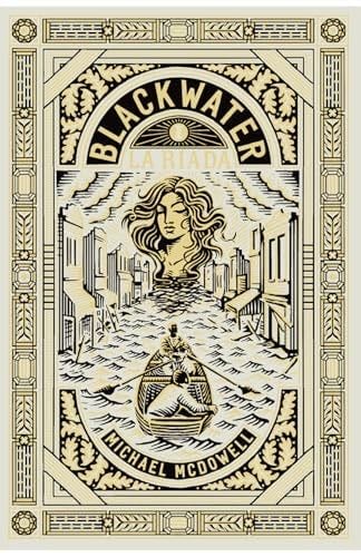 BLACKWATER I. La Riada - Michael McDowell · 2024