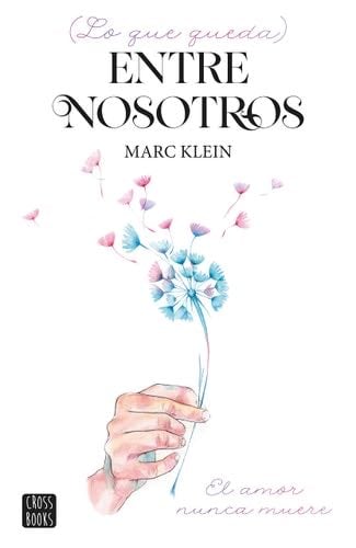 Lo que queda entre nosotros - Marc Klein · 2022
