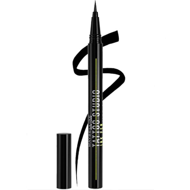 TATTOO LINER INK PEN EYELINER - Maybelline