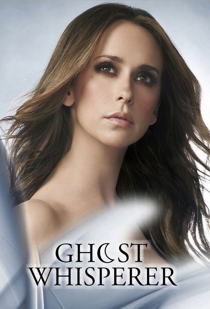 Ghost Whisperer - John Gray · 2005