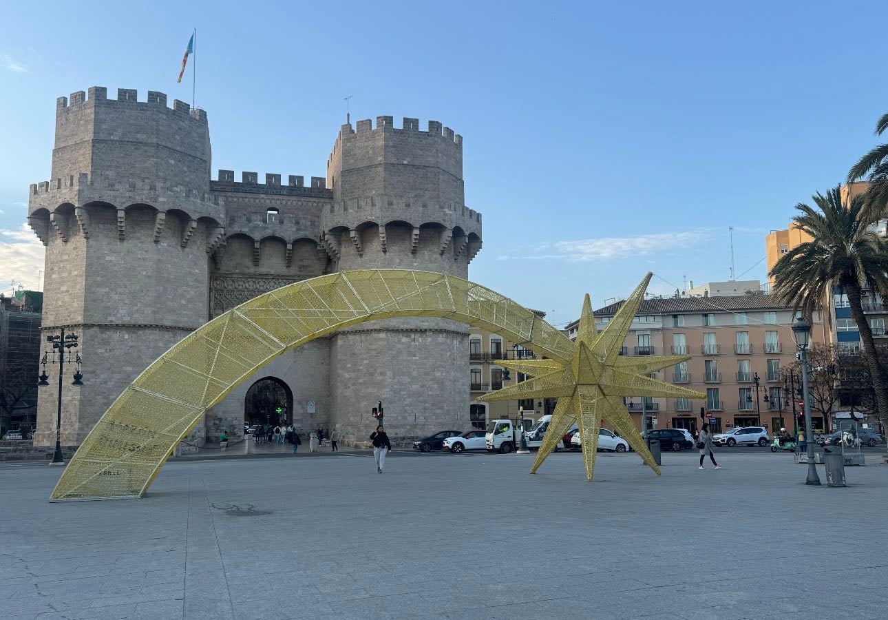 Valencia, España