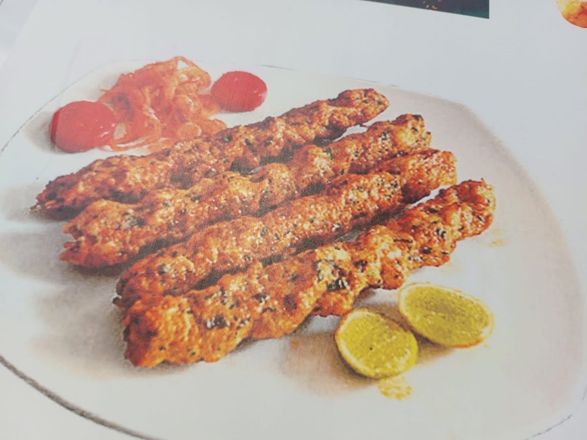 El Sabor De La India