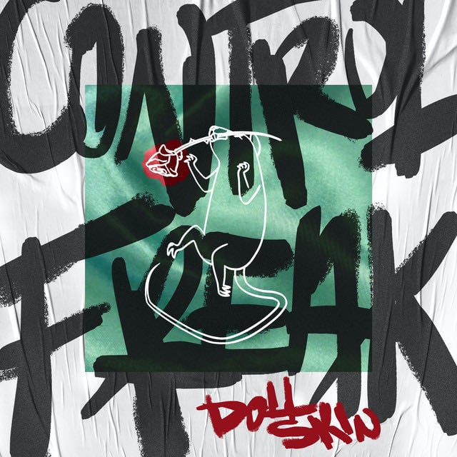 Control Freak - Album 路 Doll Skin